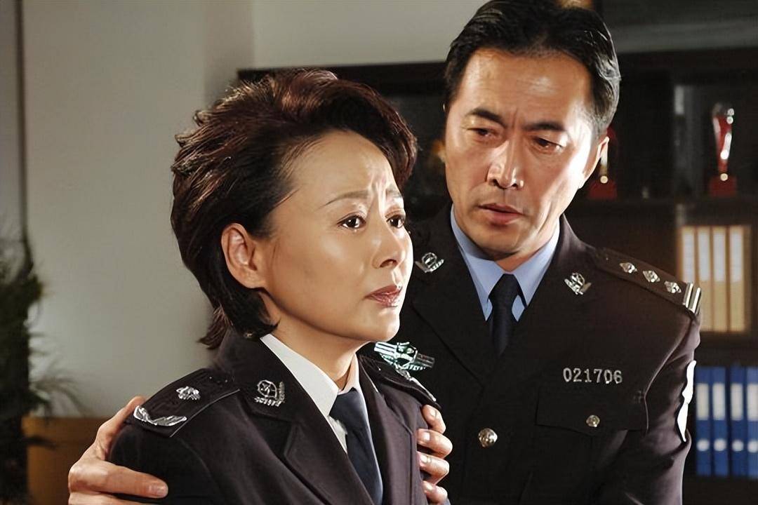 著名演员郑晓宁:50岁做父亲,两次离婚都有心痛_林海海_内蒙古_剧照