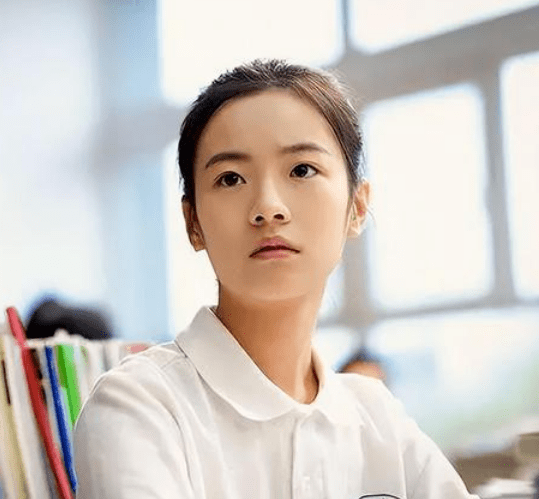 她演过的电视剧不少,但是认识她的人却不多!_沈墨_富商_李庚希