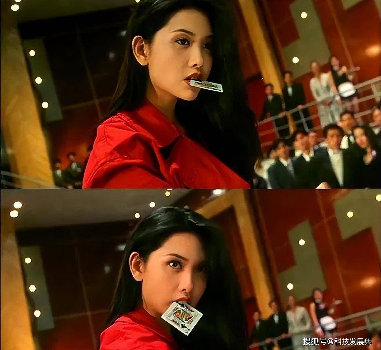 王晶为了邱淑贞被打浑身是血!为何邱淑贞却转身嫁给富豪沈嘉伟