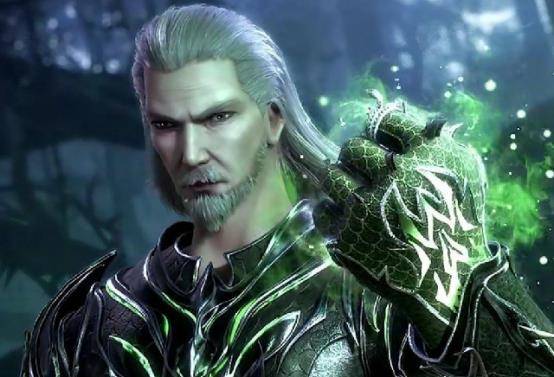 斗罗大陆:独孤博公认最弱封号斗罗?其实他是最强封号斗罗!