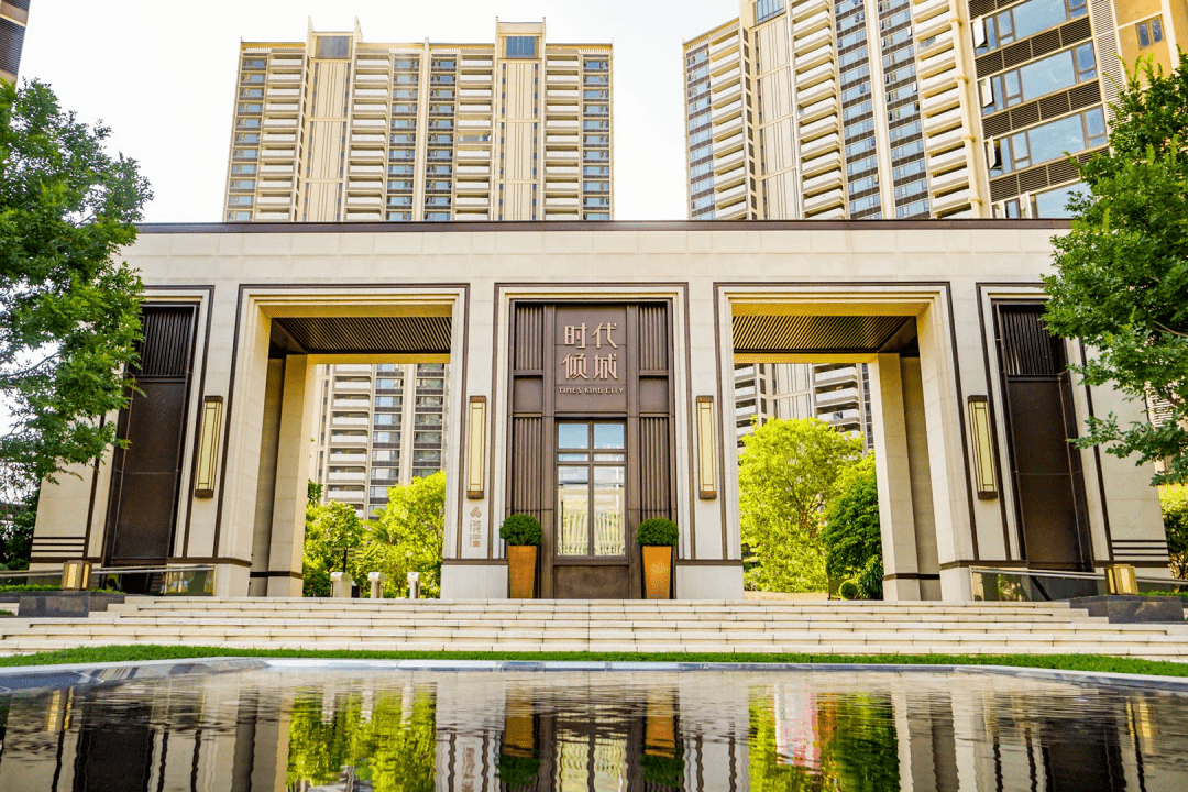 首页【河源时代倾城】售楼处电话,营销中心位置,楼盘详情,户型,配套