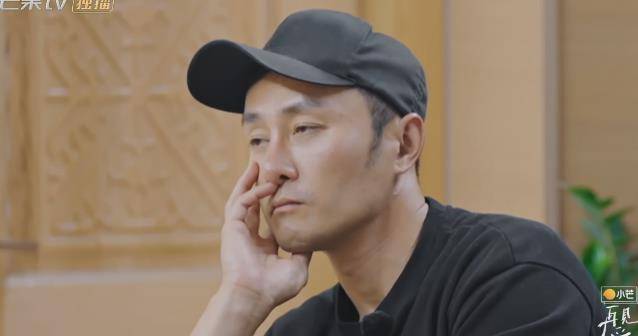 《再见爱人》章贺,郭柯宇合唱破防了,依依不舍却有缘无分_歌词_婚姻