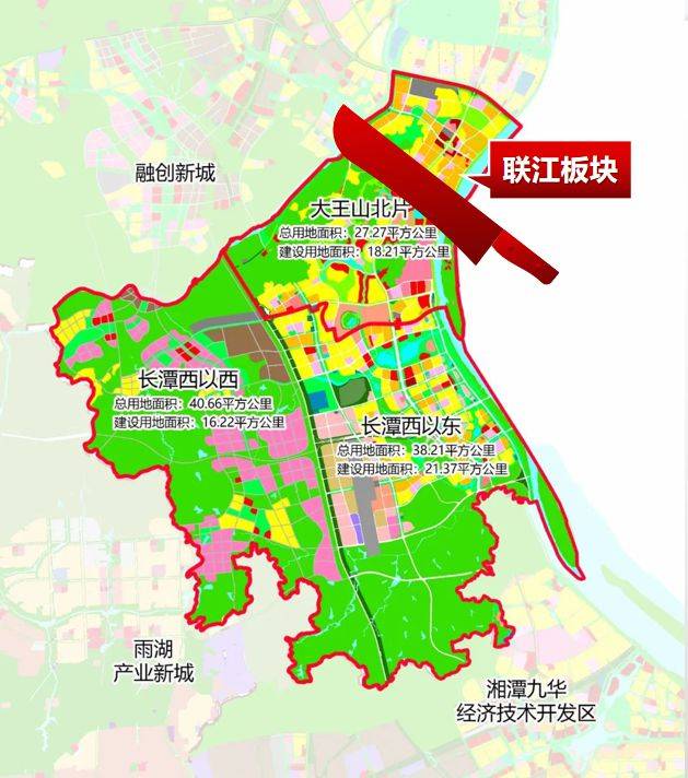 讲透长沙大王山价值!不好不坏时间点,不上不下4个盘,买不买?