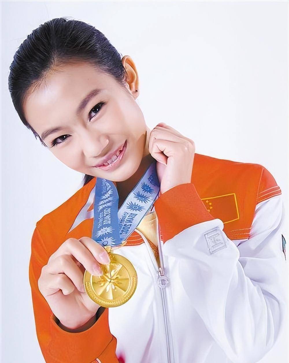 伏明霞杨倩郭跃谁最靓_跳水_廷懋_王鑫