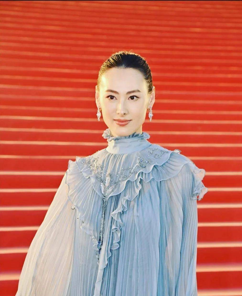 梁洛施_李泽楷_金像