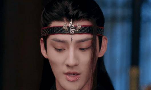 当"整容脸"出演古偶戏,碰上"自然脸"的艺人,真是