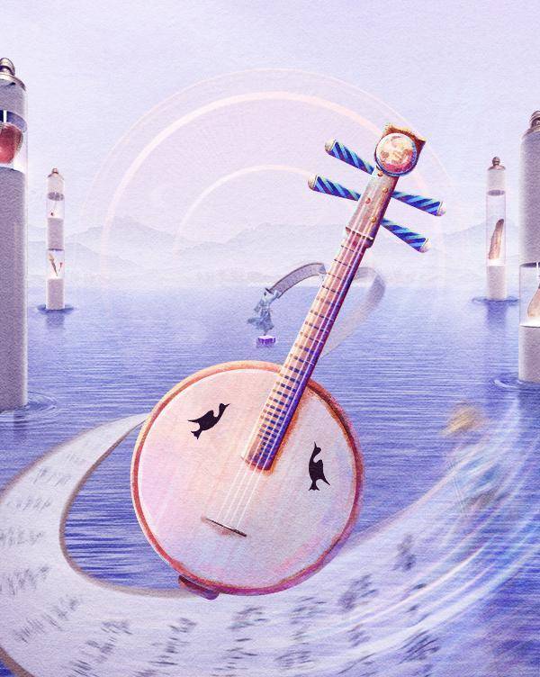 《经典咏流传·正青春》:咏唱经典,不负韶华_年轻人_节目_时光