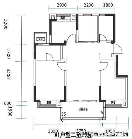 中锐星悦江南图片