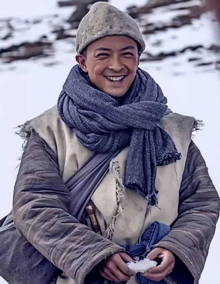 富大龙:娶重庆女子饶敏莉,12年后,婚姻还是输给了票子和孩子_父母