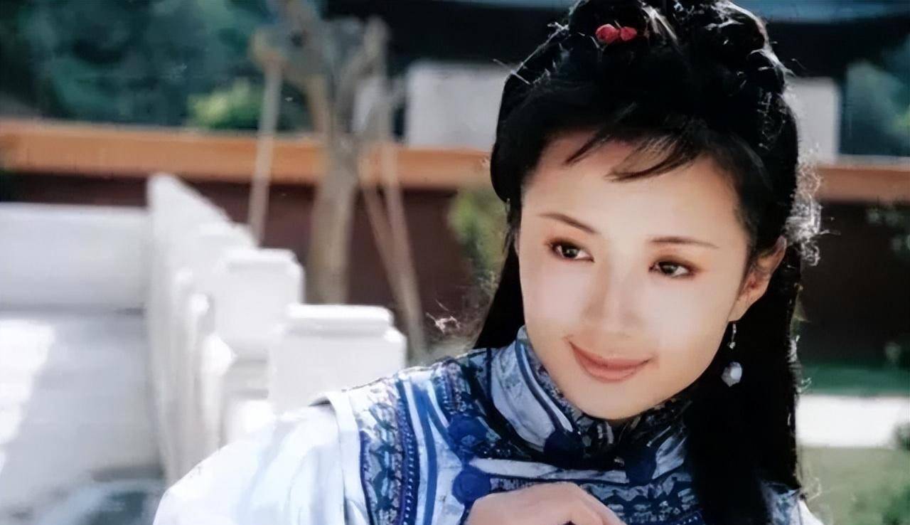 专演"坏女人"的杨童舒,撞脸于和伟老婆宋林静,现成为人生赢家_徐盈盈