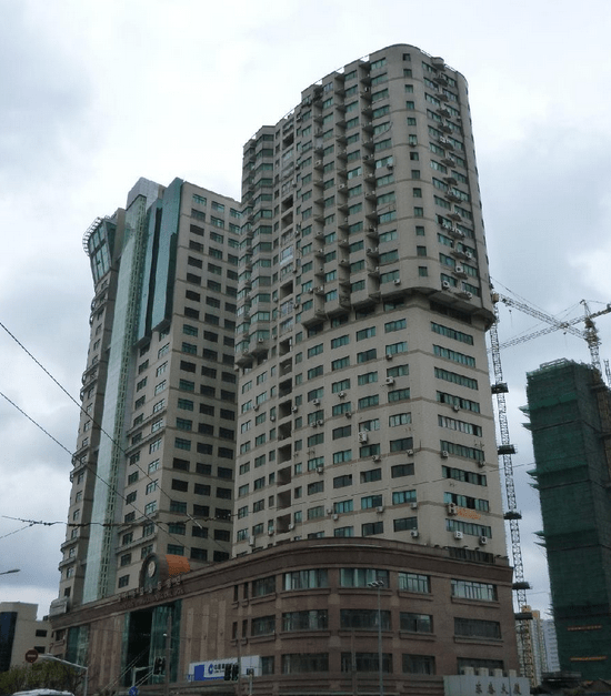 上海恒升半岛【上海北外滩公寓】恒升半岛楼盘简介 | 恒升半岛精装