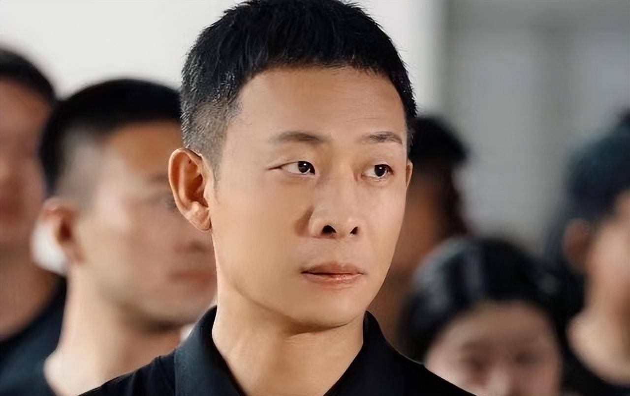 这6位男演员告诉你,什么才是真正的警魂_张译_段奕宏_角色