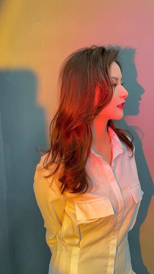 但凡去理发店都逃不过托尼老师的推荐,而做过的姐妹效果确实很好.