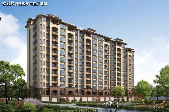 海安尚海花苑售楼处周边配套怎么样-2023已更新房源信息_李堡_南通
