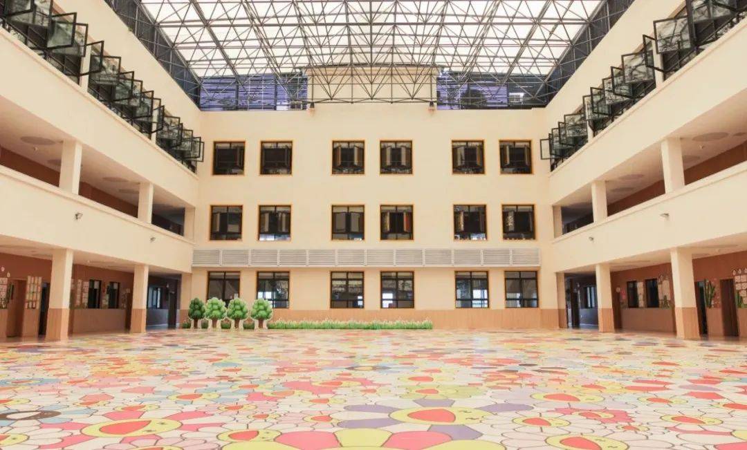 成都市金牛区协同外语学校2023年小学一年级招生简章_教育_课程_创新