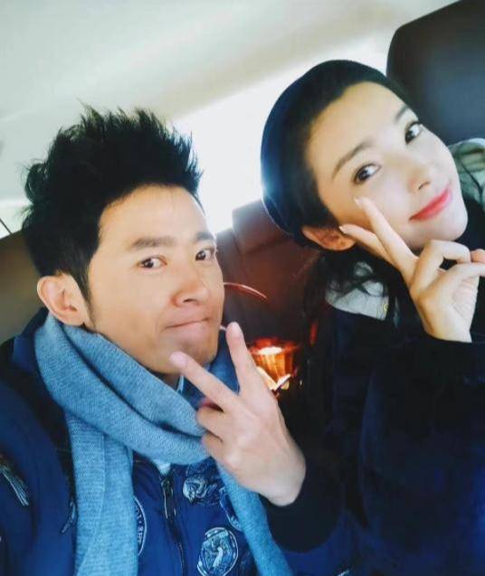 任泉:连续12年为李冰冰庆生,是纯洁的友谊也是对爱而不得的坚守_年纪