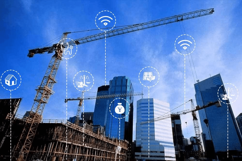 智慧工地系统：推动建筑行业数字化转型