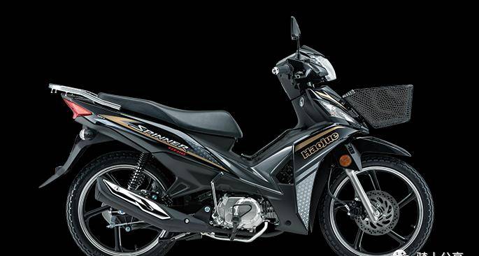 豪爵新出的ut110对标本田系威武110有多大优势?_搜狐汽车_搜狐网