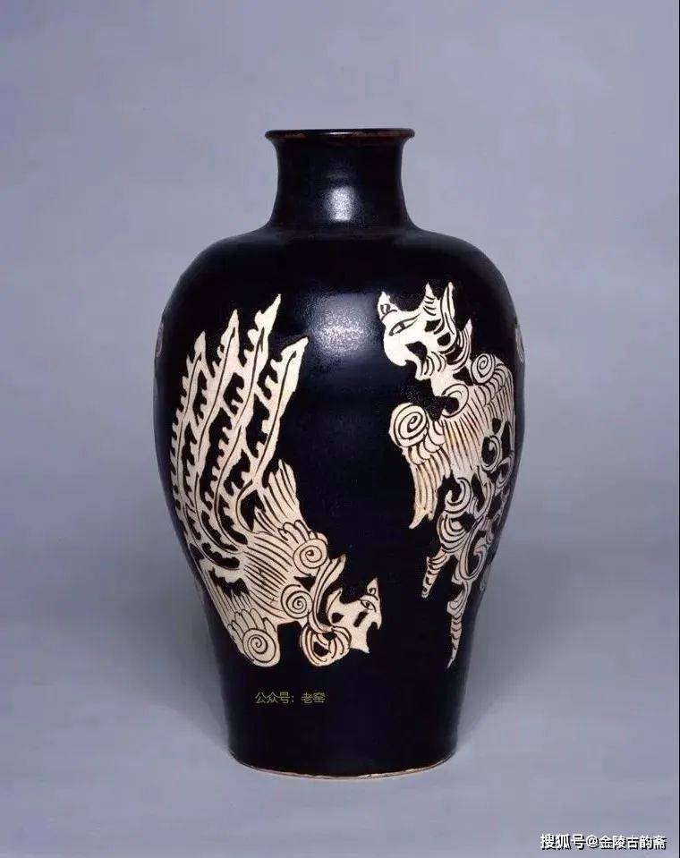 吉州窑发展历程全览_搜狐网