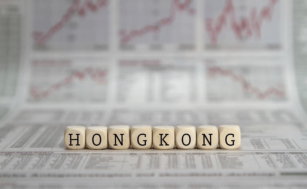在香港如何买美股及港股股票基金