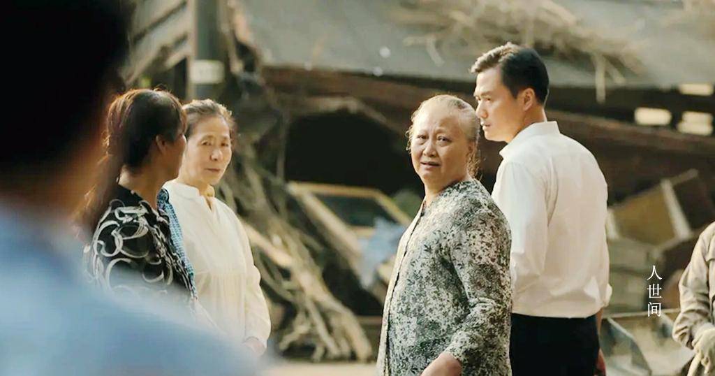 《芙蓉镇》李国香饰演者徐松子,当年意外走红,后来为何名气不大!