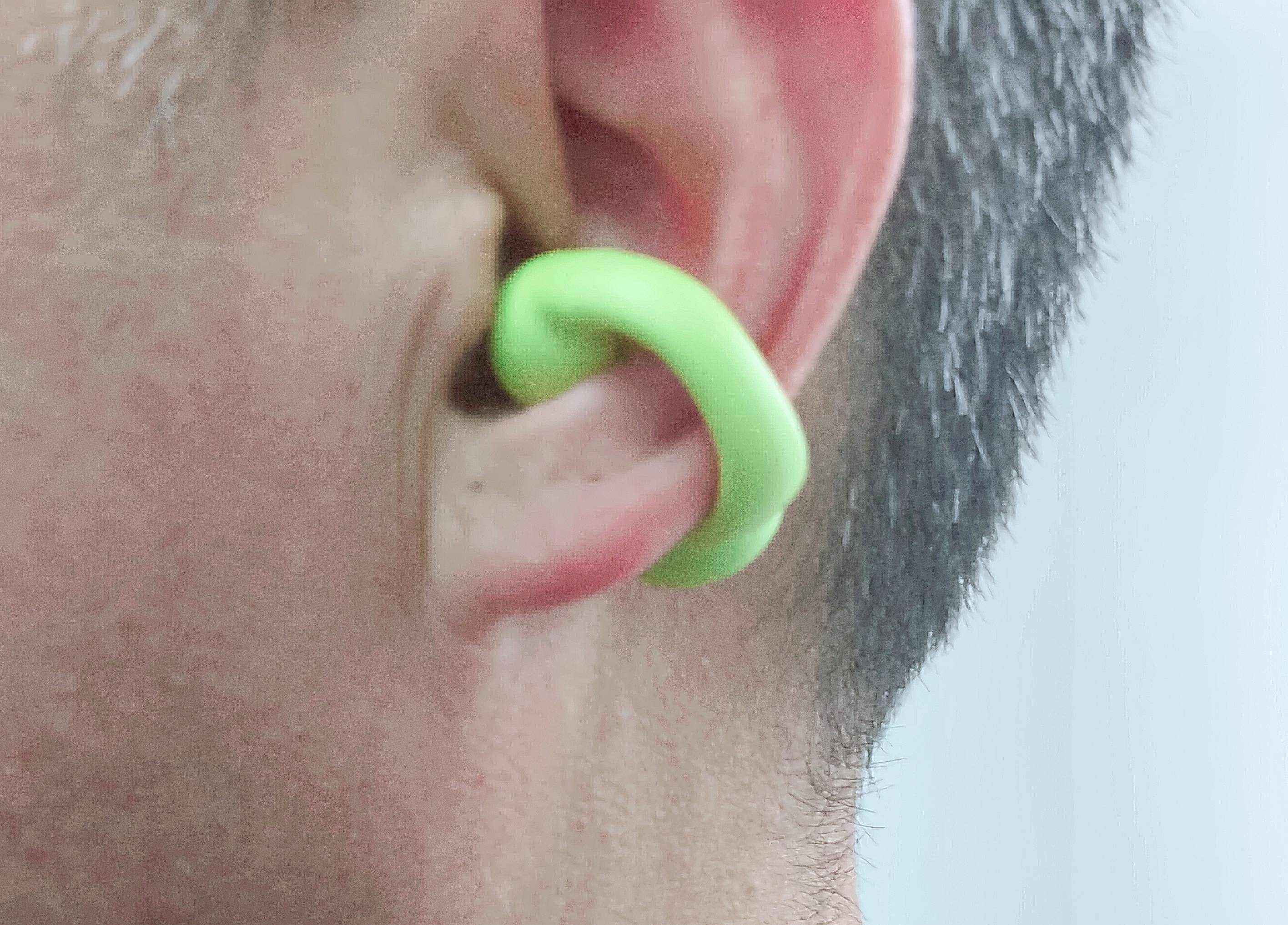 高颜值耳机选购攻略：芸芸众机，谁是性价比之王？sanag塞那Z36 耳夹式耳机