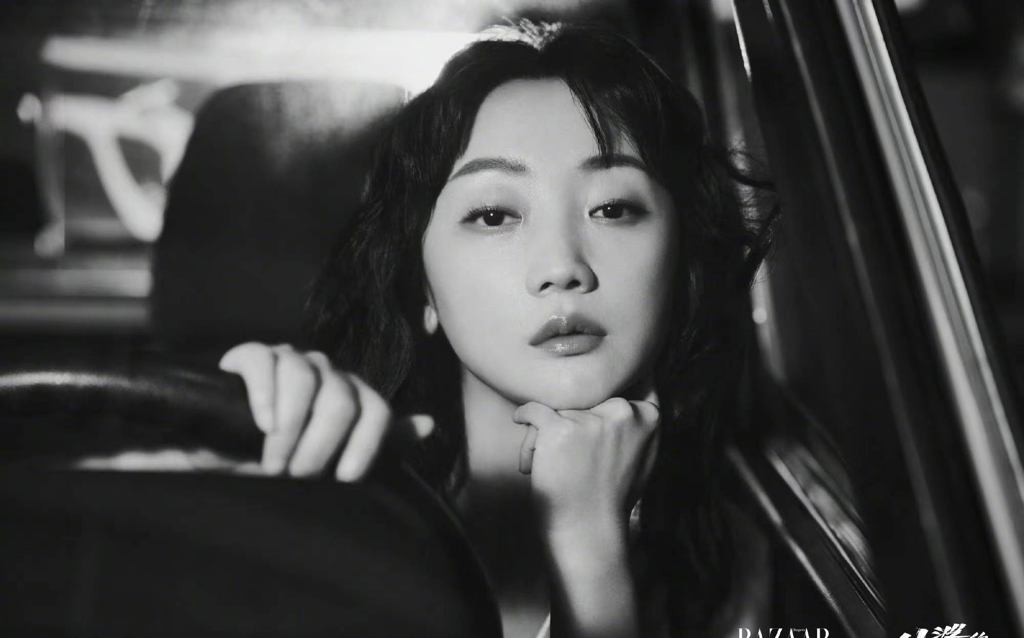 闫妮姚晨王珞丹合体拍大片 气场全开彰显熟女魅力-搜狐大视野-搜狐新闻