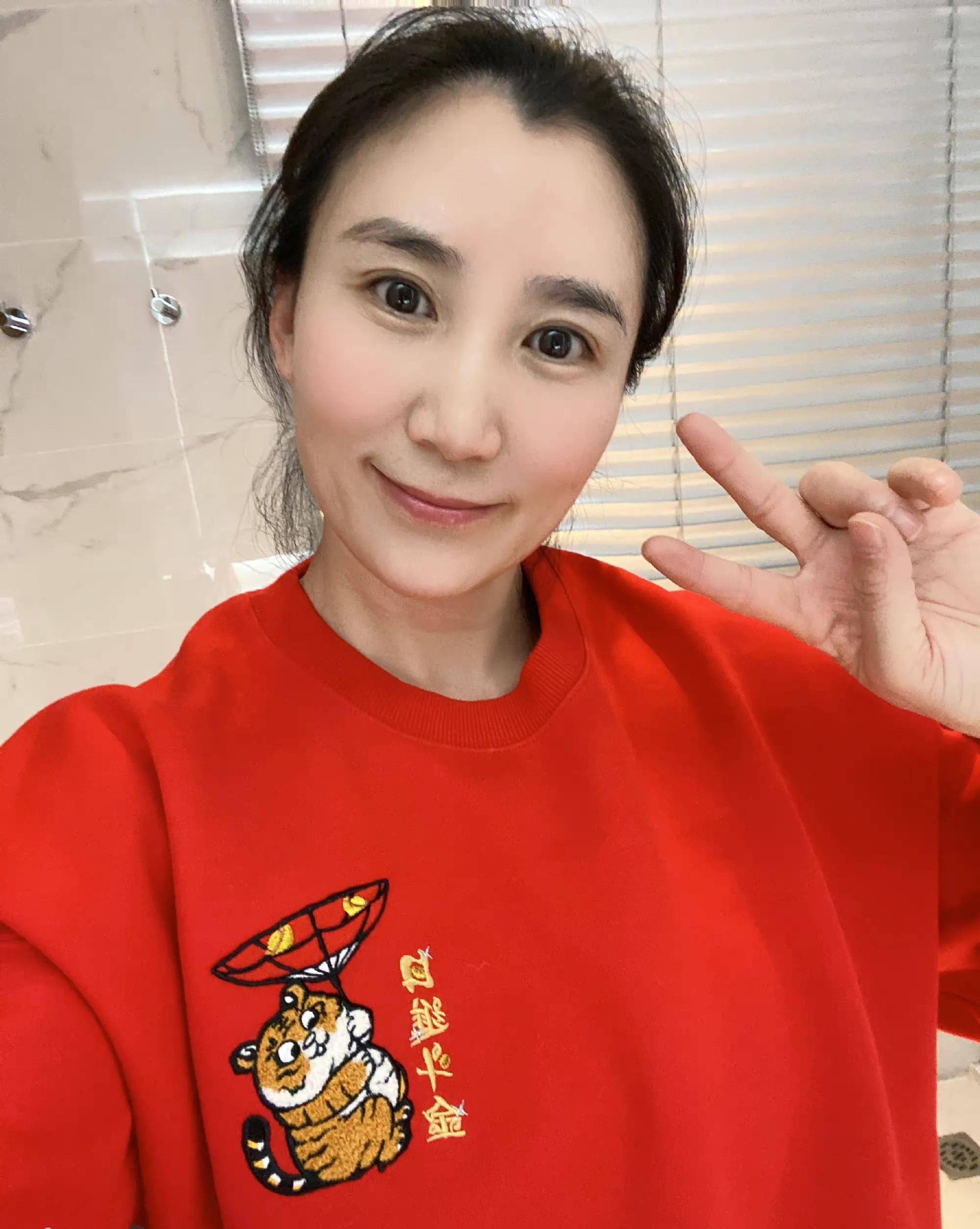 短道速滑队主教练张晶,简直是打工人的理想型上司