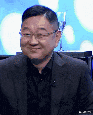 张绍刚,把目中无人和犀利毒舌,当成耿直真性情,有意思吗?