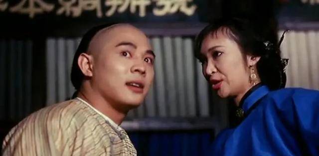一身铜筋铁骨,24岁被师太踢肛而死_老虎_擂台_对联