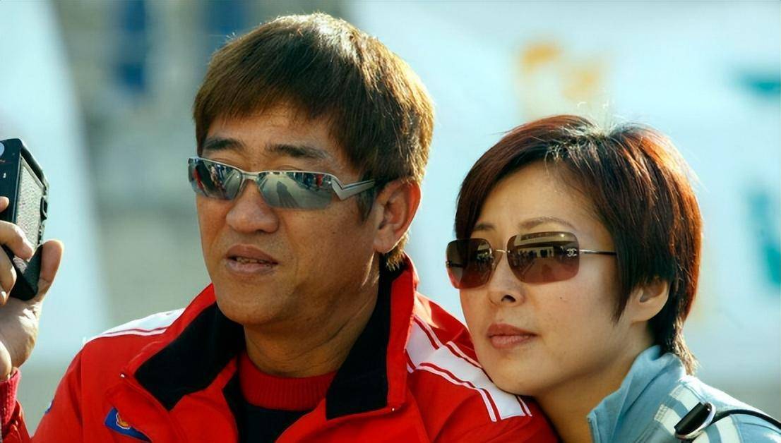 20年过去,那个扬言要帮柯受良赡养儿子的刘德华,履行承诺了吗
