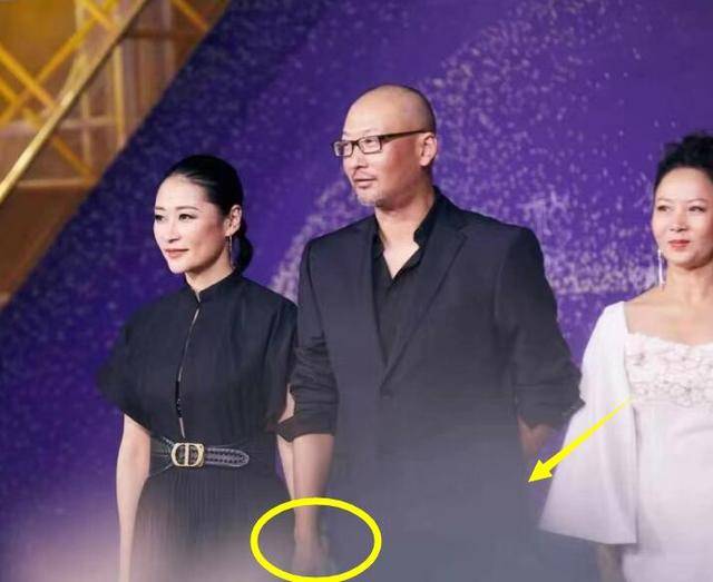 梁静_管虎和_香港