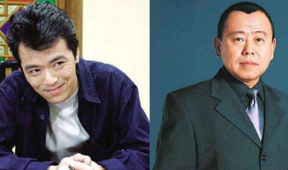 潘长江最好的搭档,多年不见以为转行,却早已离去多年_郭昶_娱乐_蔡明