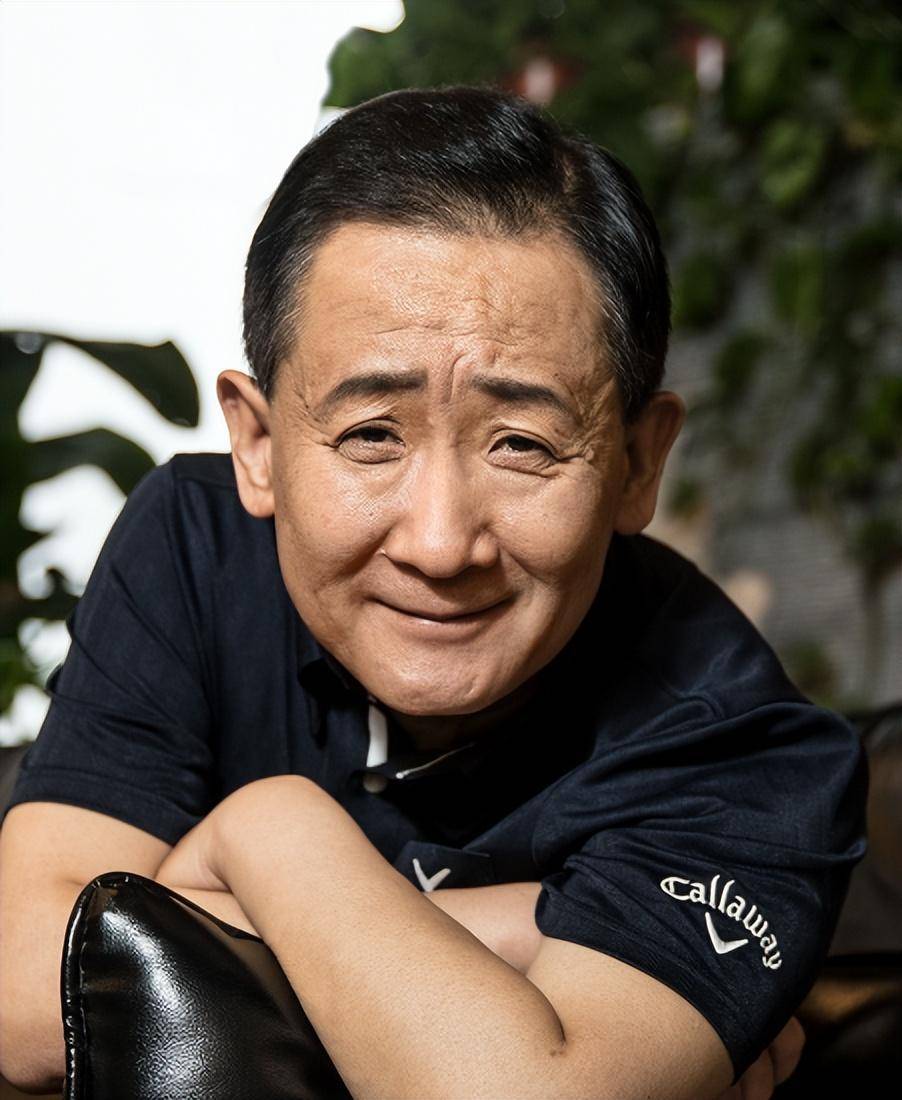 演员梁天:钱他挣,饭他做,为何到了64岁与妻子离婚_哥哥_时候_宋丹丹