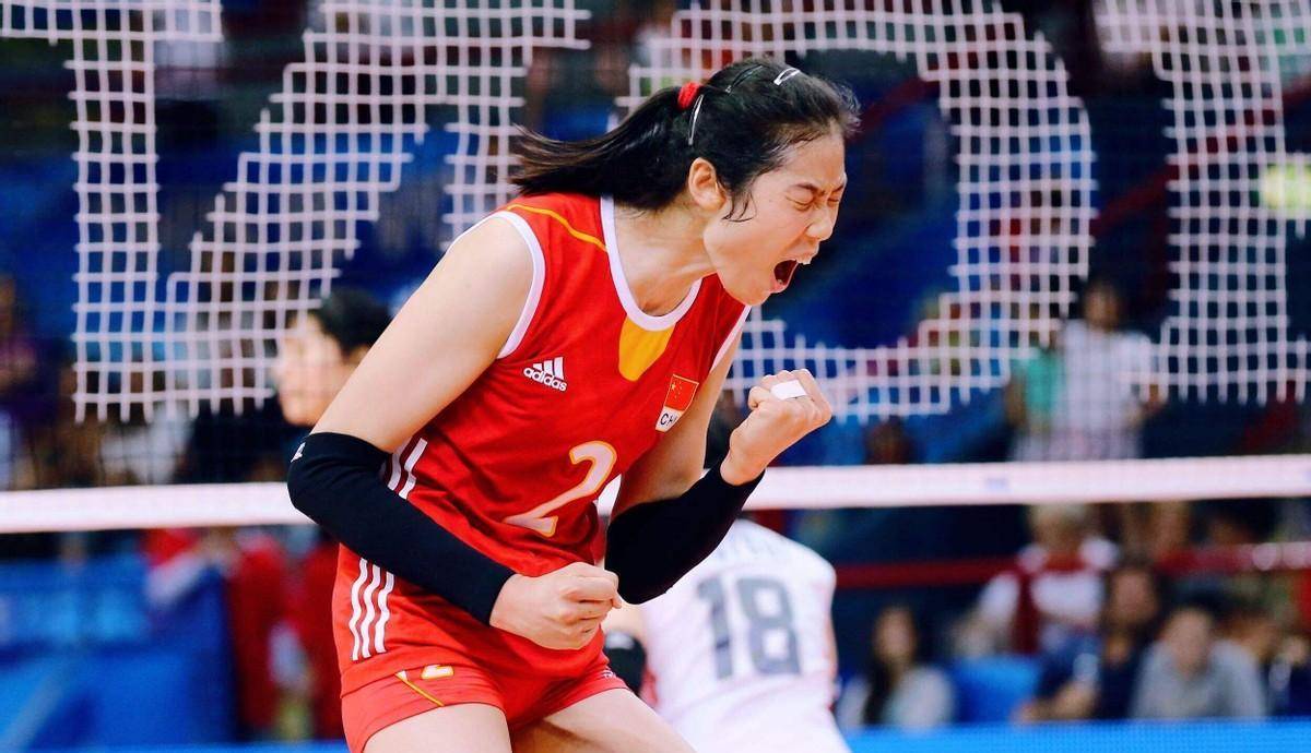 朱婷缺席中国女排,张常宁回归有保留,丁霞老将的荣耀!_球员_球迷_联赛