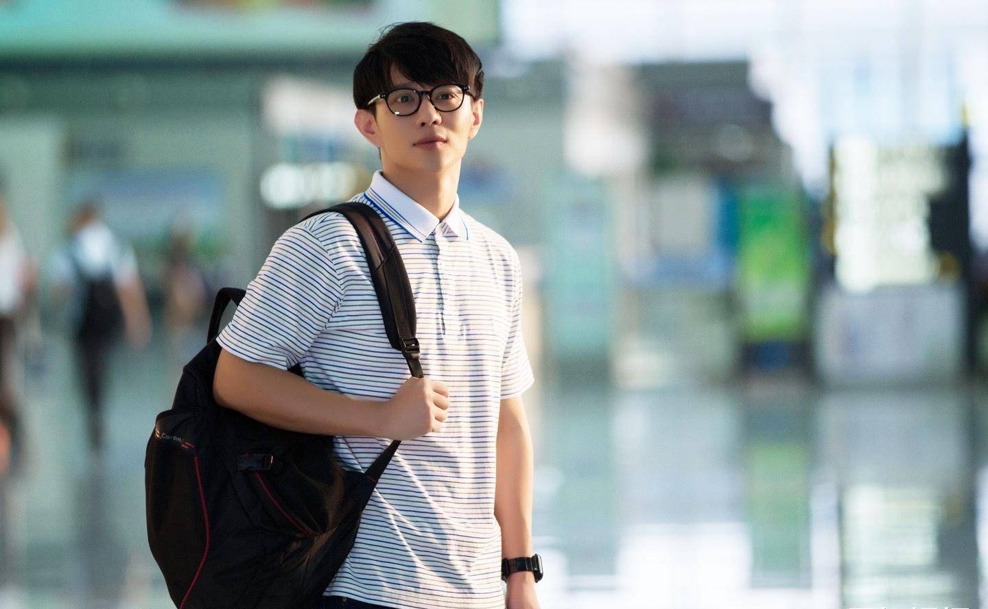 曾因《新三国》走红的"龙套帝",12年过去了,还在演配角!