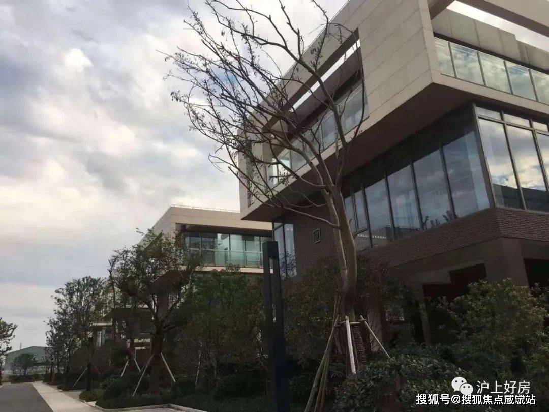 绿地海樾商墅图片