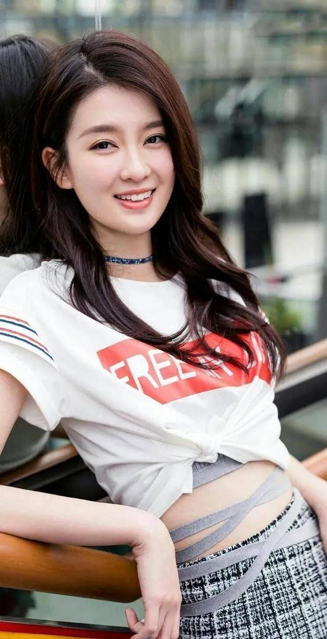 "让人忍不住弃剧"的七位女星,长得都很漂亮,但