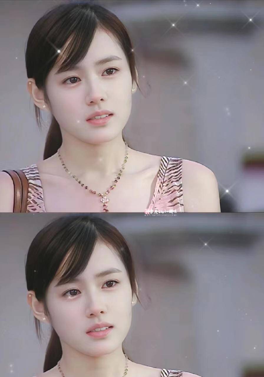 盘点董洁,孙艺珍,霍思燕…"小白花"气质女星_自带_角色_月牙