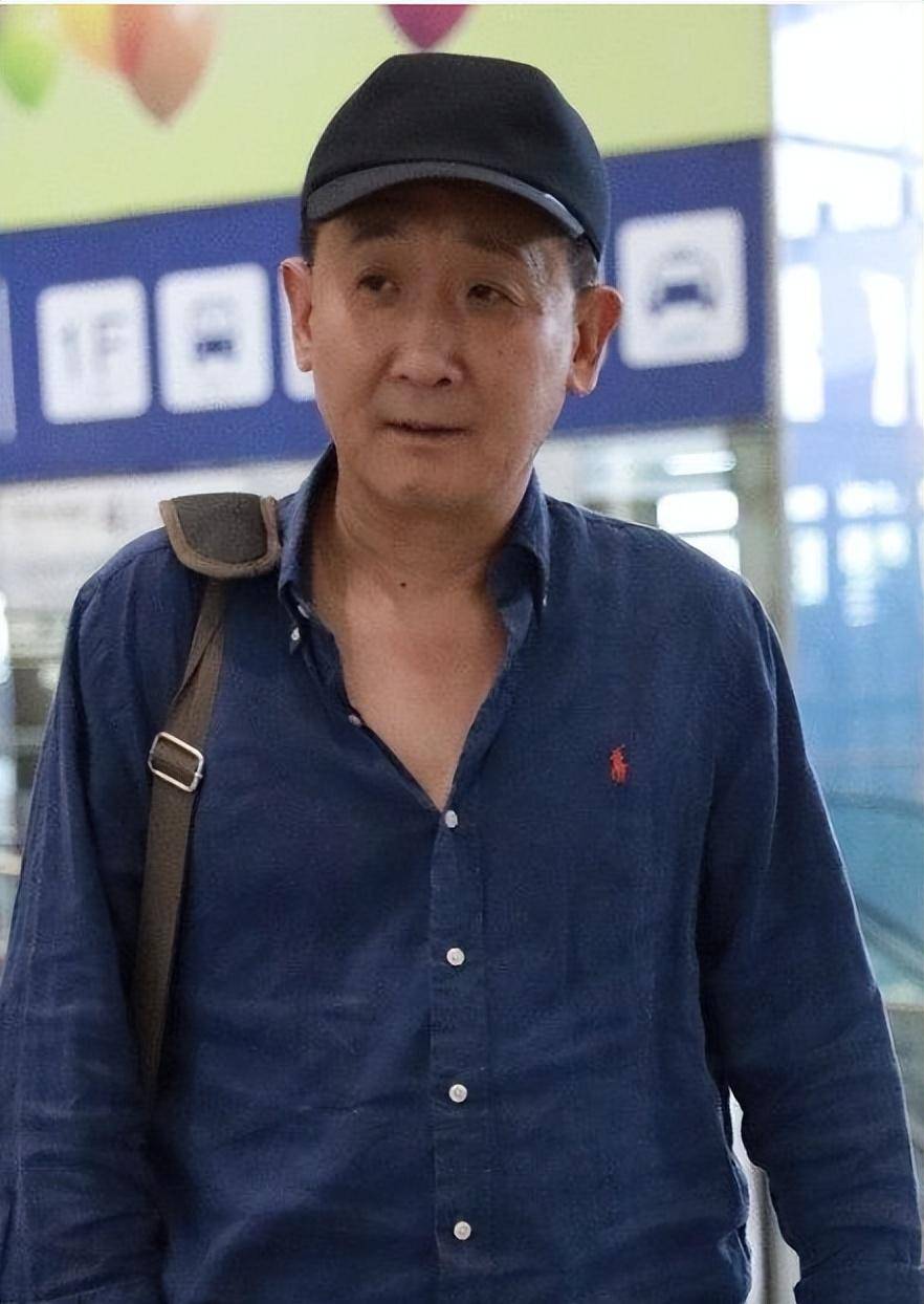 演员梁天:钱他挣,饭他做,为何到了64岁与妻子离婚_哥哥_时候_宋丹丹