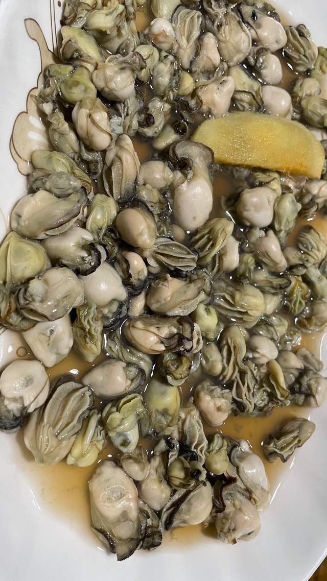 福建连江黄岐,海鲜美食的烹饪艺术之旅_养殖业_近海_贝类