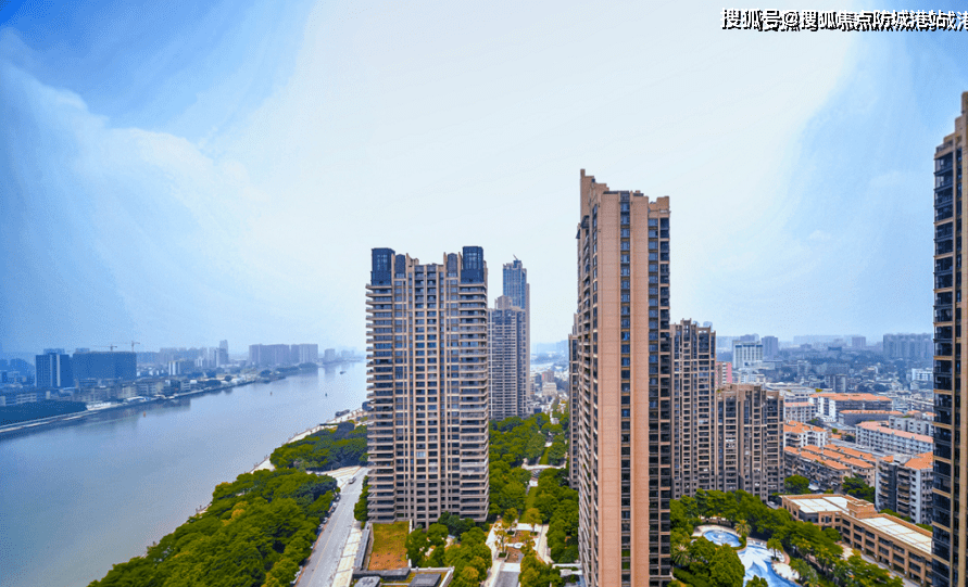 首页网站丨珠光御景壹号·沙面壹坊(广州)最新详情丨房价优惠丨营销