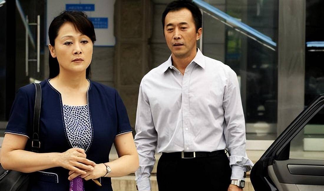 著名演员郑晓宁:50岁做父亲,两次分手都有心痛_林海海_电视剧_内蒙古