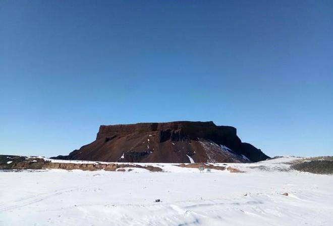乌兰哈达火山地质公园:坐落在内蒙古地区的"炼丹炉"_形态_因为_后人