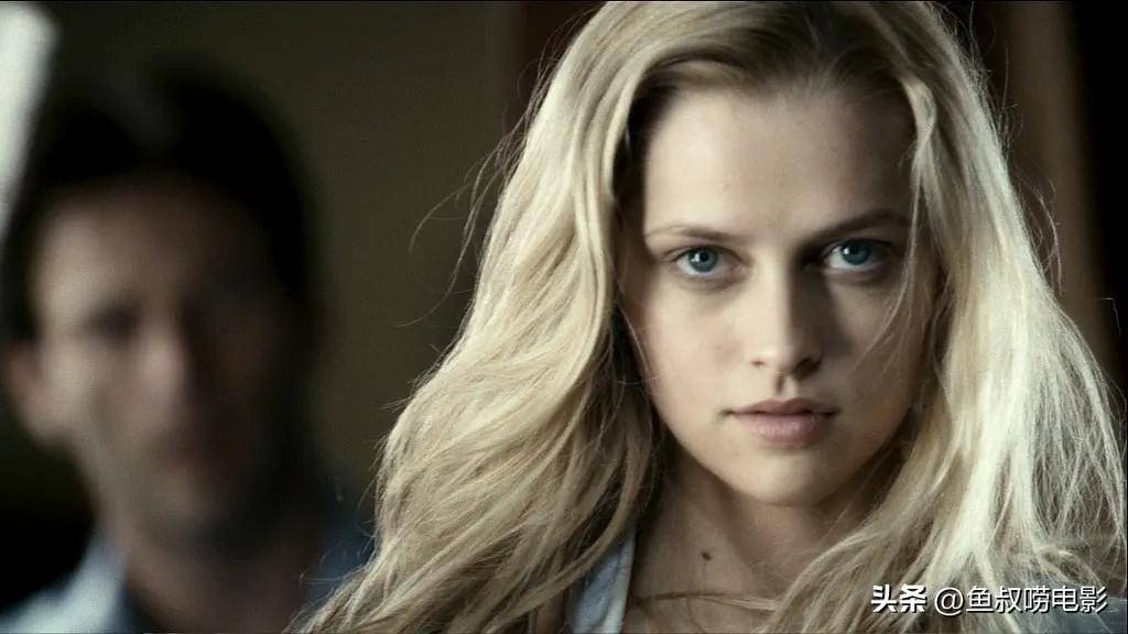 泰莉莎帕尔墨太欲了,几段船戏很唯美,还有那勾人的语言_palmer_电影