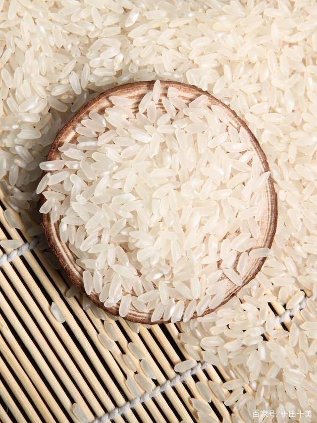 治疗脱发的养生食谱,你值得拥有!_大米_红枣_核桃