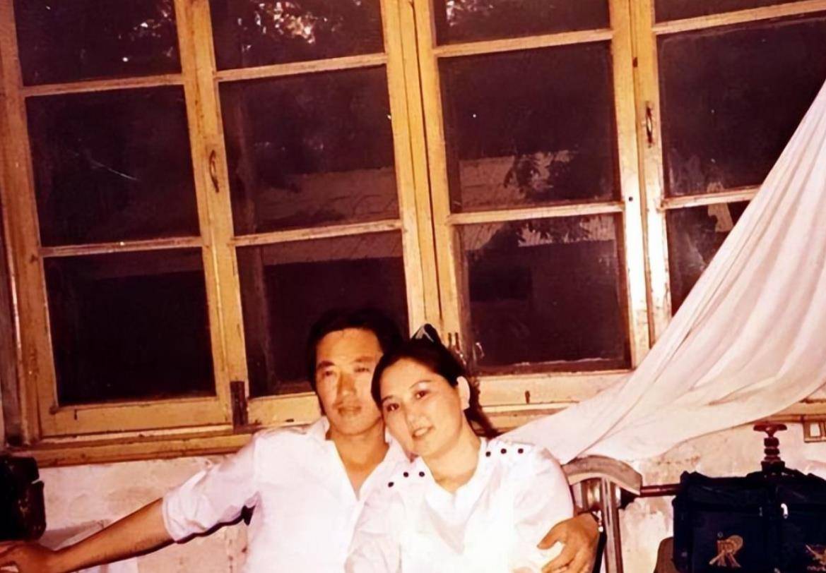 布仁巴雅尔:离世5年后,妻子依然悲痛,3个儿女的坚持让人泪目_北京