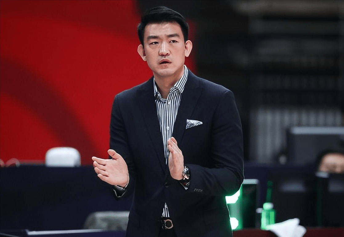 浙江频使盘外招,广厦调整外援!王博主动请辞,杜锋赵睿去留未定