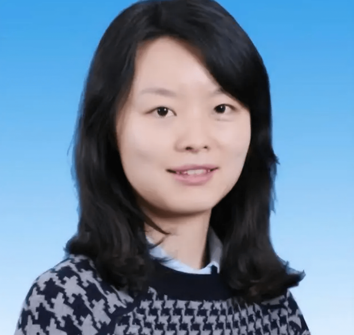 王延轶:23岁嫁给导师,现在是正厅级,前半生很精彩_男子_成功_舒红兵