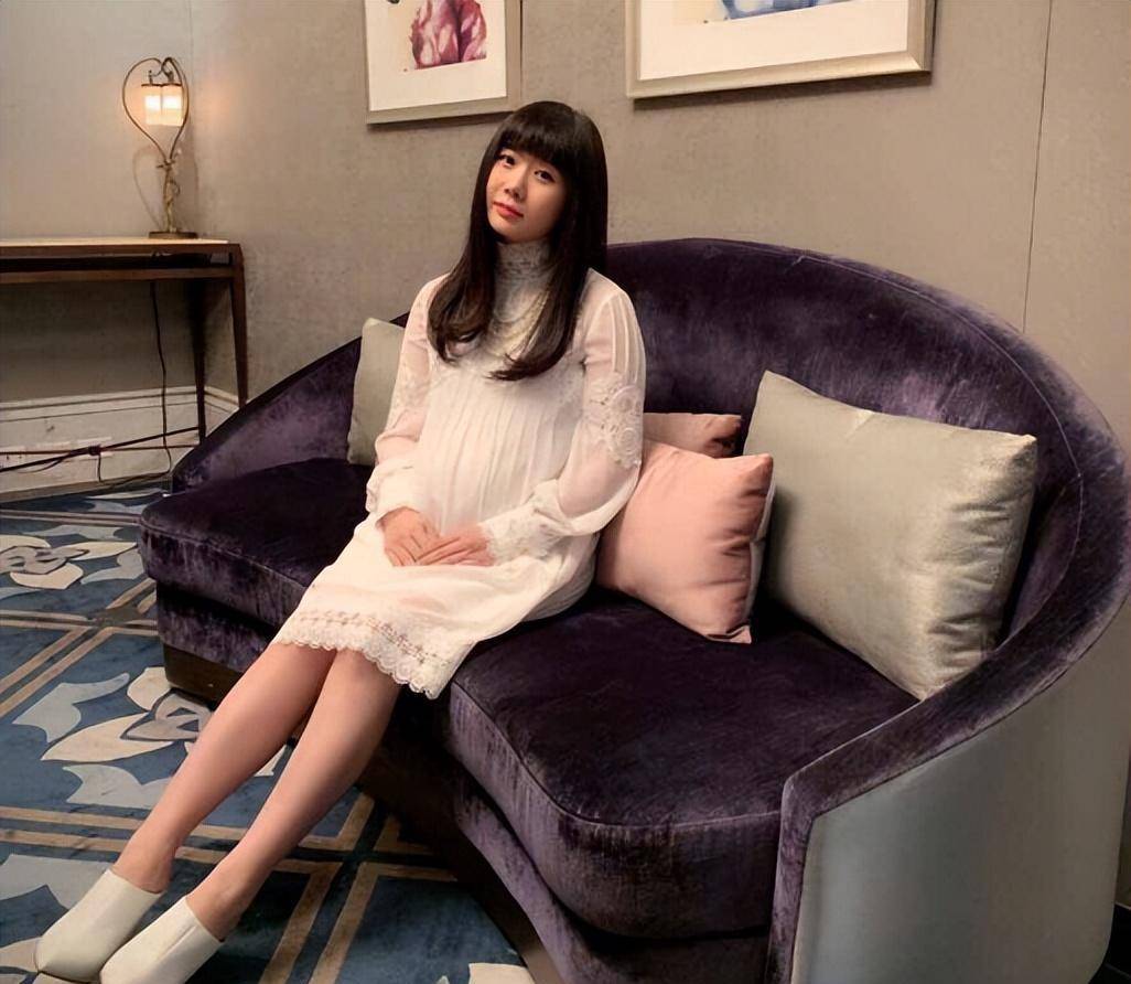 离婚3年,福原爱和江宏杰差距大,一人已另寻新欢,一人落魄潦倒_日本